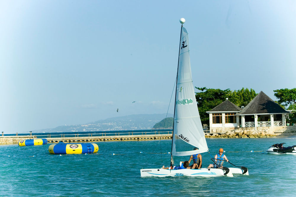 מלון Hanover The Tryall Club מראה חיצוני תמונה